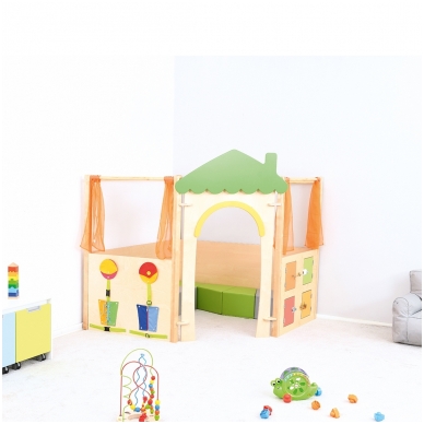 MANIPULIACINĖ SIENELĖ, NAMELIUI BM 099130 "PRIEDAS 2" 1 MANIPULIACINĖ SIENELĖ, NAMELIUI BM 099130 "PRIEDAS 2" 1