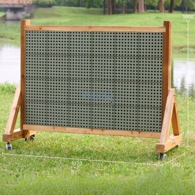 Lauko STEAM vežimėlis ME29348 3 Lauko STEAM vežimėlis ME29348 3