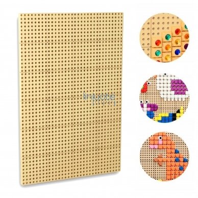 MASTERKIDZ STEAM LENTA, 120x80 CM, BE MONTAVIMO PAGRINDO, ME25111 MASTERKIDZ STEAM LENTA, 120x80 CM, BE MONTAVIMO PAGRINDO, ME25111
