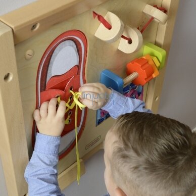 MASTERKIDZ MONTESSORI EDUKACINĖ LENTA , ME15303 2 MASTERKIDZ MONTESSORI EDUKACINĖ LENTA , ME15303 2
