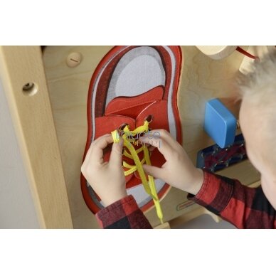 MASTERKIDZ MONTESSORI EDUKACINĖ LENTA , ME15303 7 MASTERKIDZ MONTESSORI EDUKACINĖ LENTA , ME15303 7