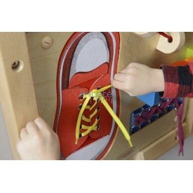 MASTERKIDZ MONTESSORI EDUKACINĖ LENTA , ME15303 8 MASTERKIDZ MONTESSORI EDUKACINĖ LENTA , ME15303 8