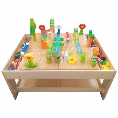 MASTERKIDZ STEM KALADĖLIŲ RINKINYS - KULODROMAS, 359 EL, ME29027 4 MASTERKIDZ STEM KALADĖLIŲ RINKINYS - KULODROMAS, 359 EL, ME29027 4