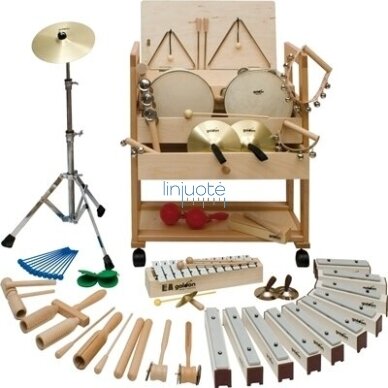 Staliukas su instrumentais 1, 308008