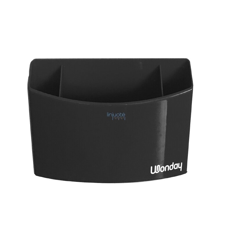 Magnetinis laikiklis sauso valymo lentų žymekliams Magnetinis laikiklis sauso valymo lentų žymekliams