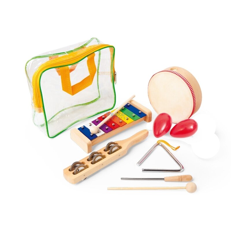 Maža instrumentų kuprinė