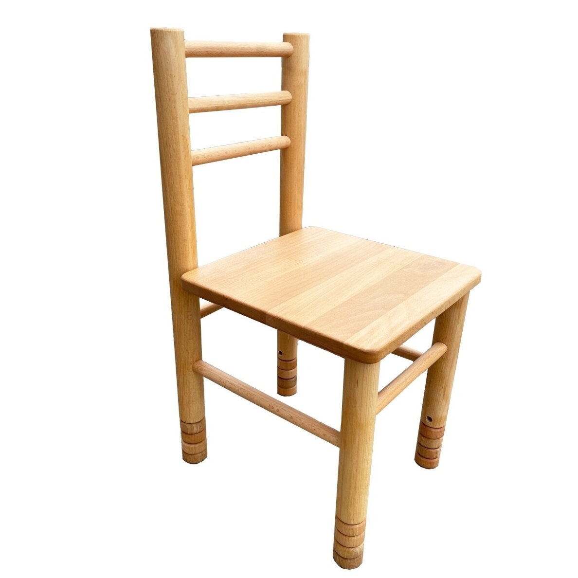 REGULĒJAMA AUGSTUMA KOKA KRĒSLIŅŠ, 26-34 CM, LIN24LV