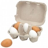 Mediniai kiaušiniai, 59228