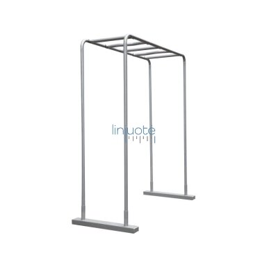 Metalinės gimnastikos kopetėlės