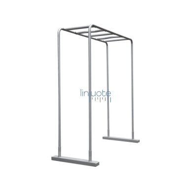 Metalinės gimnastikos kopetėlės