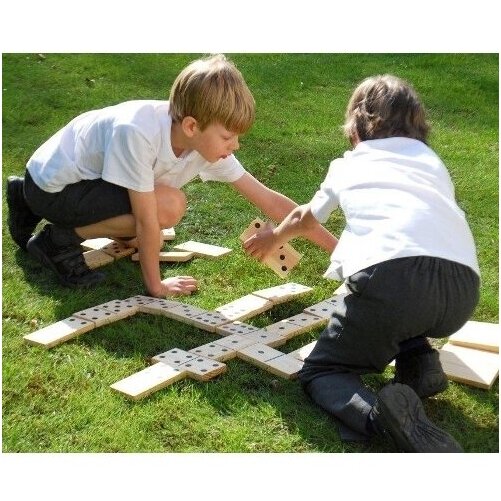 KOKA DOMINO, 28 GAB., 1974770 1 KOKA DOMINO, 28 GAB., 1974770 1