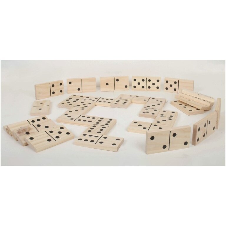 KOKA DOMINO, 28 GAB., 1974770 3 KOKA DOMINO, 28 GAB., 1974770 3