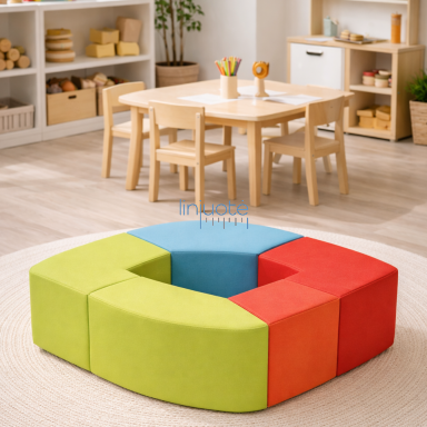 MINKŠTAS KOMPLEKTAS "KORNIS", LIN50015 MINKŠTAS KOMPLEKTAS "KORNIS", LIN50015