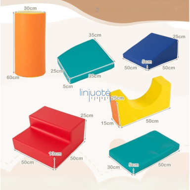 MINKŠTŲ FIGURŲ KOMPLEKTAS - 10VNT.,DSG7743 MINKŠTŲ FIGURŲ KOMPLEKTAS - 10VNT.,DSG7743