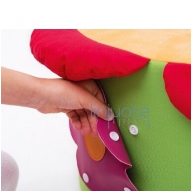 Minkšta manipuliacinė priemonė, LIN54640855 6 Minkšta manipuliacinė priemonė, LIN54640855 6