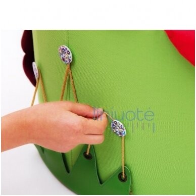 Minkšta manipuliacinė priemonė, LIN54640855 7 Minkšta manipuliacinė priemonė, LIN54640855 7