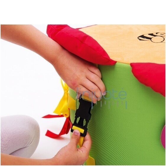 Minkšta manipuliacinė priemonė, LIN54640855 5 Minkšta manipuliacinė priemonė, LIN54640855 5