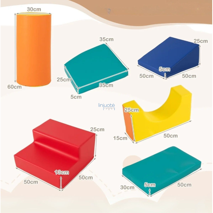 MINKŠTŲ FIGURŲ KOMPLEKTAS - 10VNT.,DSG7743 1 MINKŠTŲ FIGURŲ KOMPLEKTAS - 10VNT.,DSG7743 1