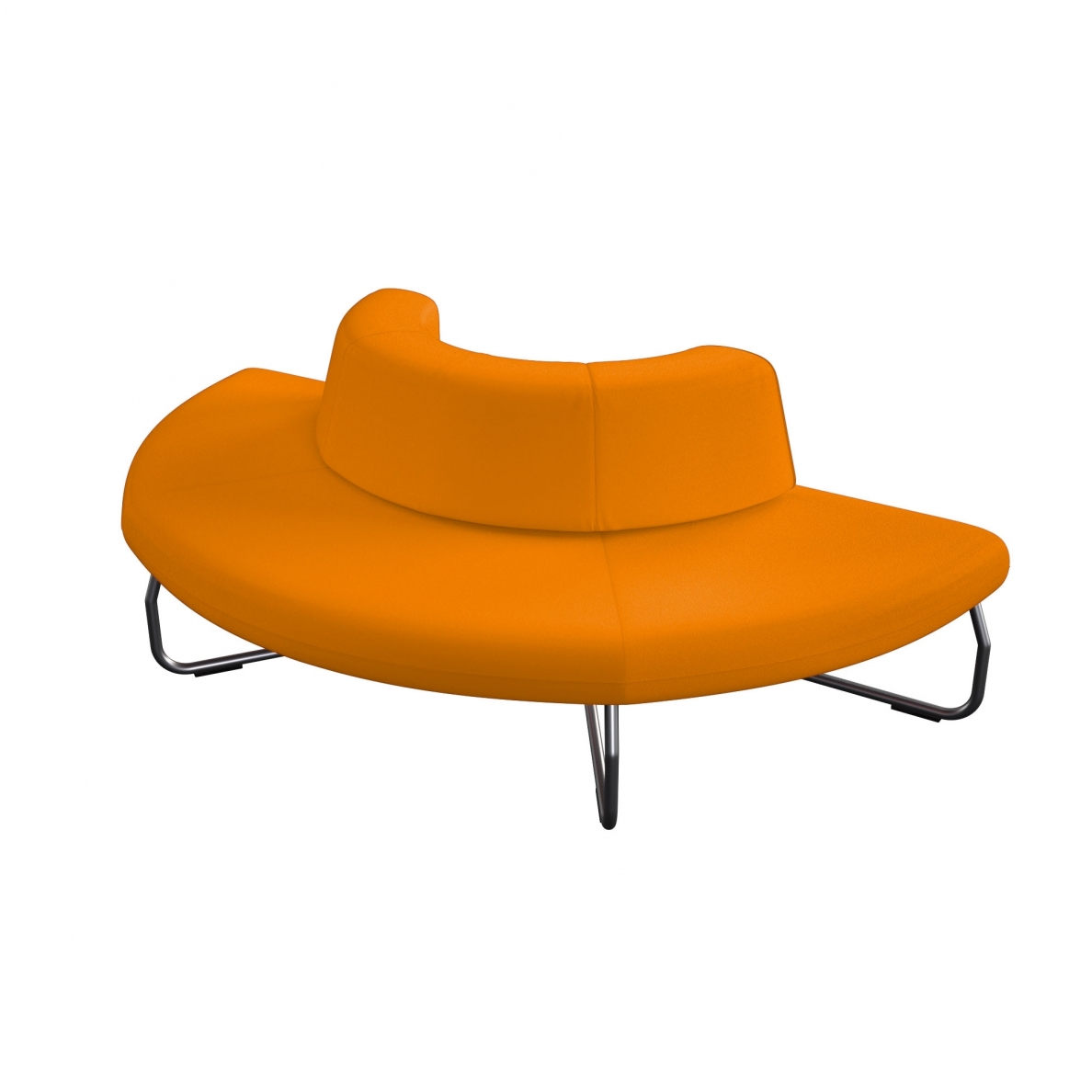 Modulinė sofa su atlošu BM 834080 Modulinė sofa su atlošu BM 834080