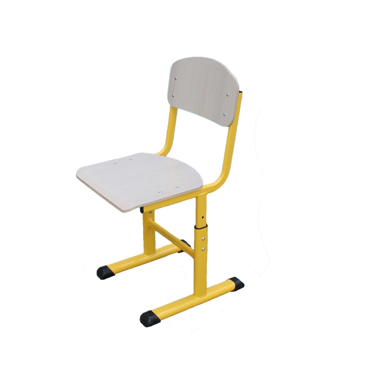 Regulējama augstuma skolas krēsls, LIN300114LV 2 Regulējama augstuma skolas krēsls, LIN300114LV 2