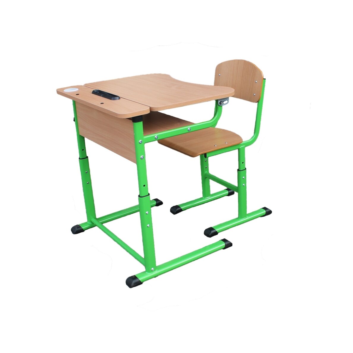 REGULĒJAMA AUGSTUMA SKOLAS KOMPLEKTS, LIN30111LV 2