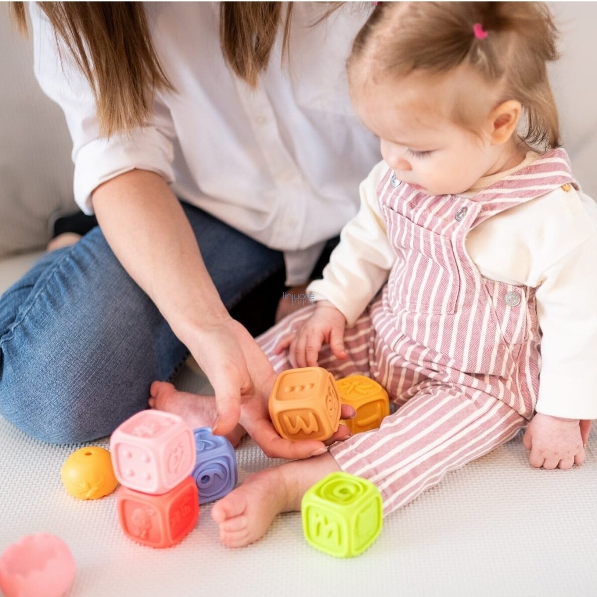 Montessori komplekts, 13 gab., TUK612 2