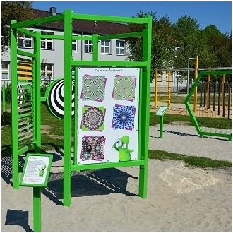 ZINĀTNISKAIS HEX 1