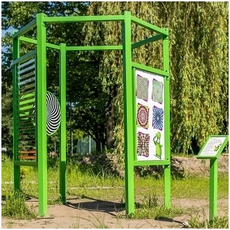 ZINĀTNISKAIS HEX 4 ZINĀTNISKAIS HEX 4