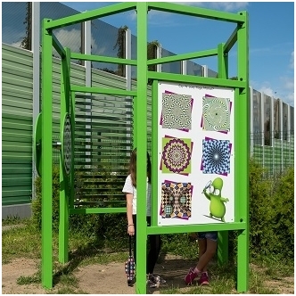 ZINĀTNISKAIS HEX 7 ZINĀTNISKAIS HEX 7