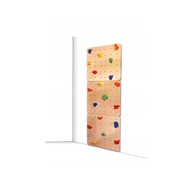 Modulinė laipiojimo sienelė, 60 x 90 cm, ESI19487 Modulinė laipiojimo sienelė, 60 x 90 cm, ESI19487