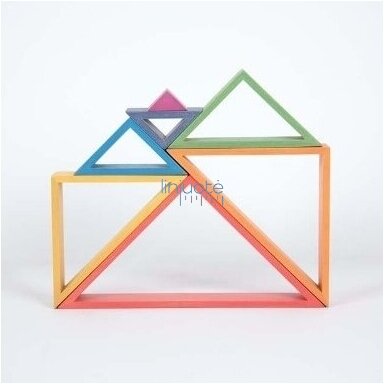 MĀCĪBU FIGŪRU KOMPLEKTS - 3D TRIJSTŪRI, 7 GAB., 1973418 MĀCĪBU FIGŪRU KOMPLEKTS - 3D TRIJSTŪRI, 7 GAB., 1973418