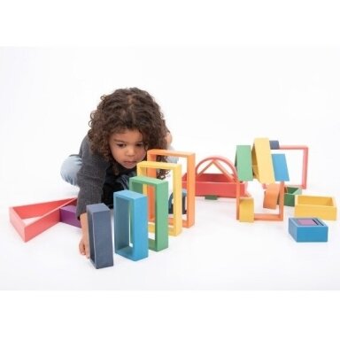 MĀCĪBU FIGŪRU KOMPLEKTS - 3D TAISNSTŪRI, 7 GAB, 1973414 MĀCĪBU FIGŪRU KOMPLEKTS - 3D TAISNSTŪRI, 7 GAB, 1973414
