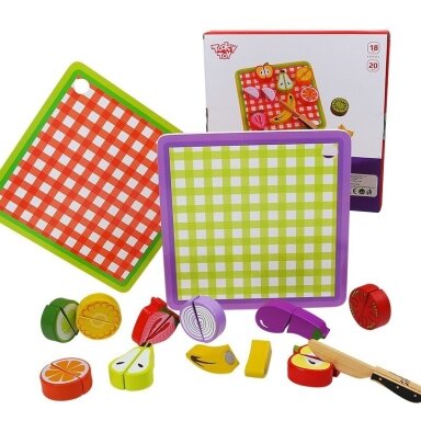 MĀCĪBU MODELS "DĀRZEŅI-2", 20 EL., TL041 MĀCĪBU MODELS "DĀRZEŅI-2", 20 EL., TL041