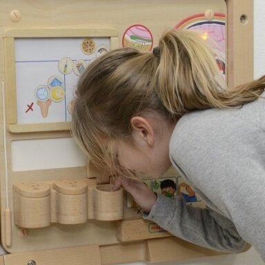 MOKOMOJI STEAM PRIEMONĖ "UOSLĖS POJŪTIS", ME15822