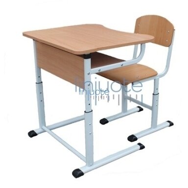 MOKYKLINIS KOMPLEKTAS REG. A., LIN30112 MOKYKLINIS KOMPLEKTAS REG. A., LIN30112