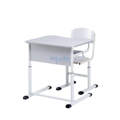 MOKYKLINIS KOMPLEKTAS REG. A., LIN30112 MOKYKLINIS KOMPLEKTAS REG. A., LIN30112
