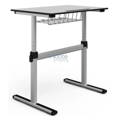 Mokyklinis stalas HPL TURLIN013