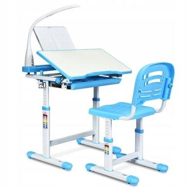 Mokyklinis stalas su kėdėmis vaikams DSG934 Mokyklinis stalas su kėdėmis vaikams DSG934