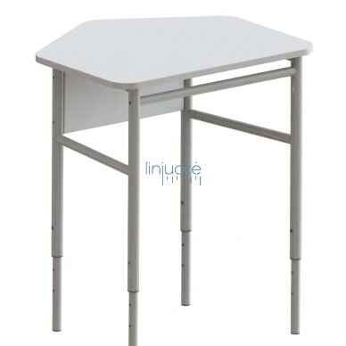 Mokyklis stalas ERGO LIN30234 Mokyklis stalas ERGO LIN30234