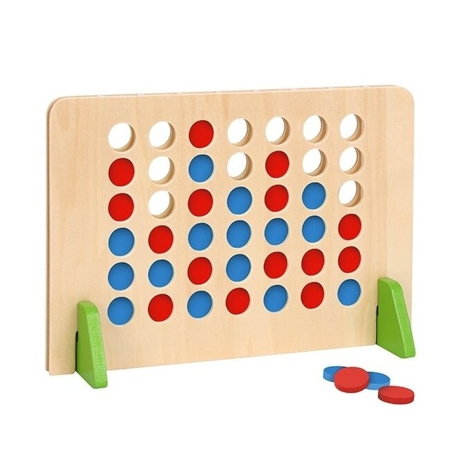MOKOMASIS MEDINIS ŽAIDIMAS LOGIKAI, 45 EL., TF959 MOKOMASIS MEDINIS ŽAIDIMAS LOGIKAI, 45 EL., TF959