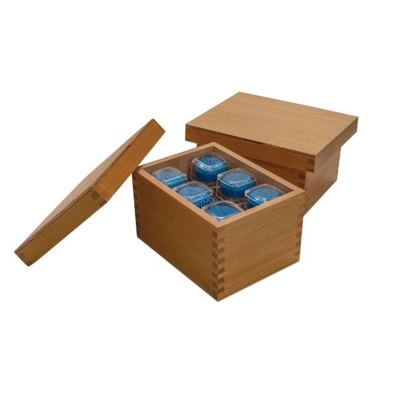 Montessori priemonės. Kvapų buteliukai 2 Montessori priemonės. Kvapų buteliukai 2