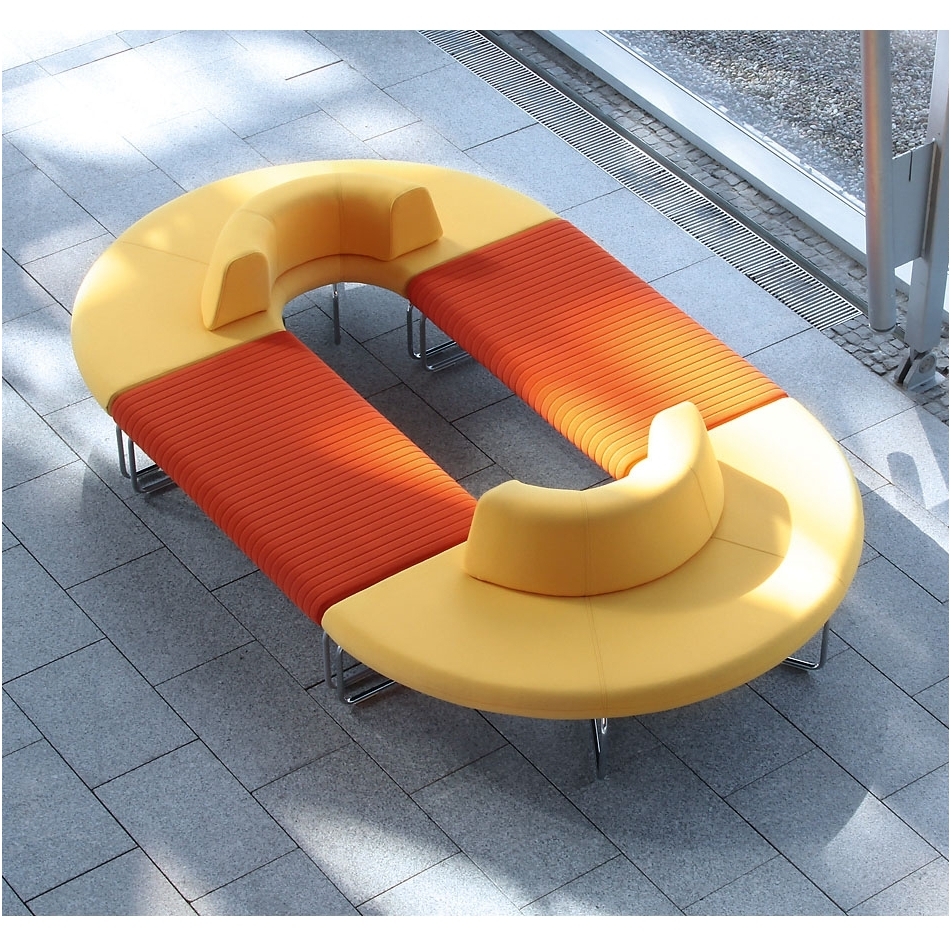 Modulinė sofa su atlošu BM 834080 2 Modulinė sofa su atlošu BM 834080 2