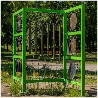 MŪZIKAS PANELIS, M0009 MŪZIKAS PANELIS, M0009