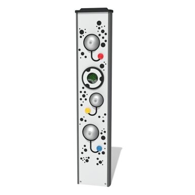MUZIKĀLAIS TOTEMS, FHFITMMUS MUZIKĀLAIS TOTEMS, FHFITMMUS