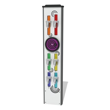 MUZIKĀLAIS TOTEMS, FHFITMMUS MUZIKĀLAIS TOTEMS, FHFITMMUS