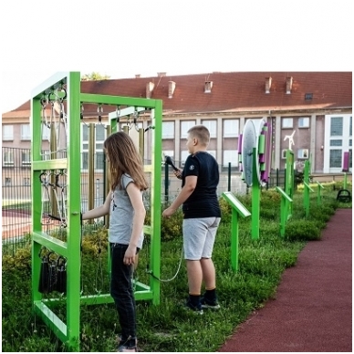 MŪZIKAS PANELIS, M0009 3