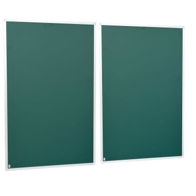 Jaunums. 2 moduļu skapis ar durvīm – tāfele GM 095474 Jaunums. 2 moduļu skapis ar durvīm – tāfele GM 095474