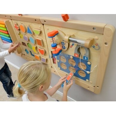 MOKOMOJI STEAM PRIEMONĖ "MAGNETINĖ TRAUKA", ME09616 3