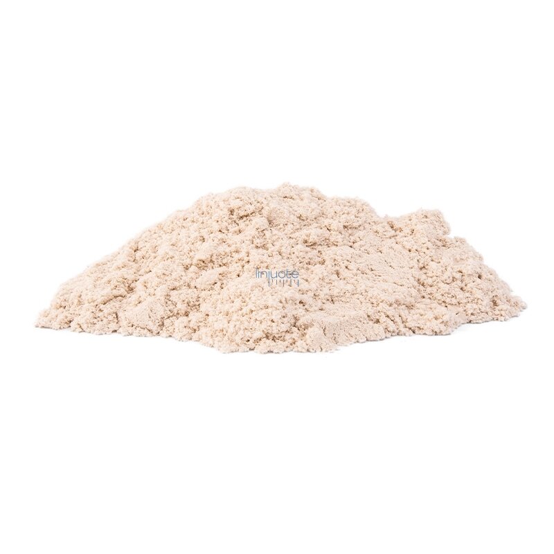 Natūralus kinetinis smėlis 2,5 kg
