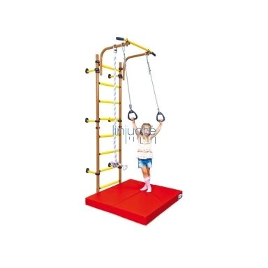 Next 1 gimnastikos rinkinys
